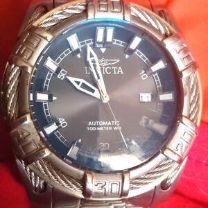 Invicta watch